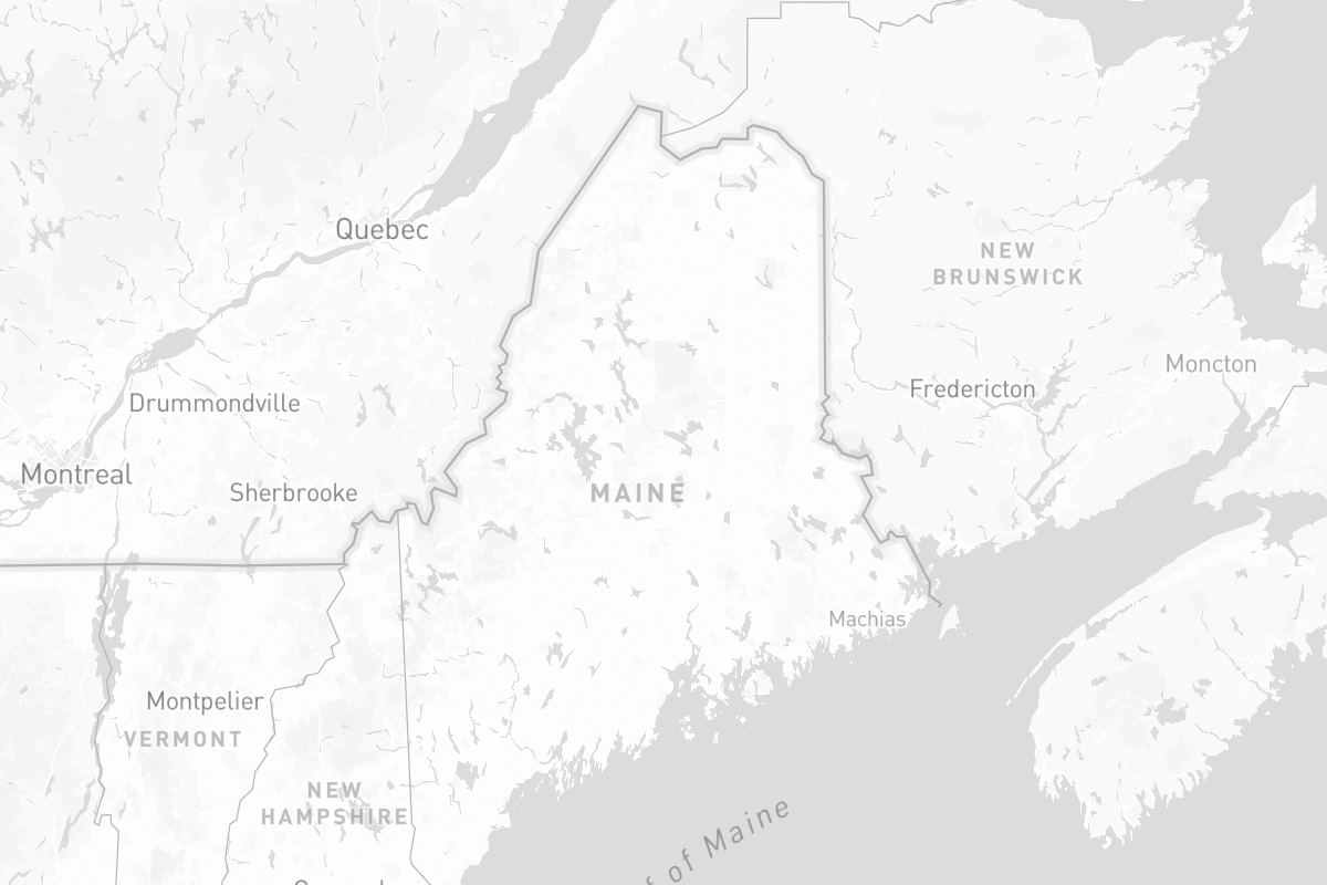 District map