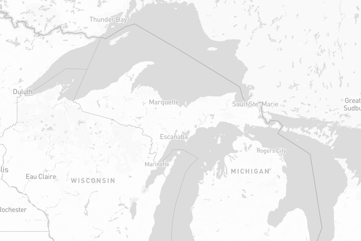 District map
