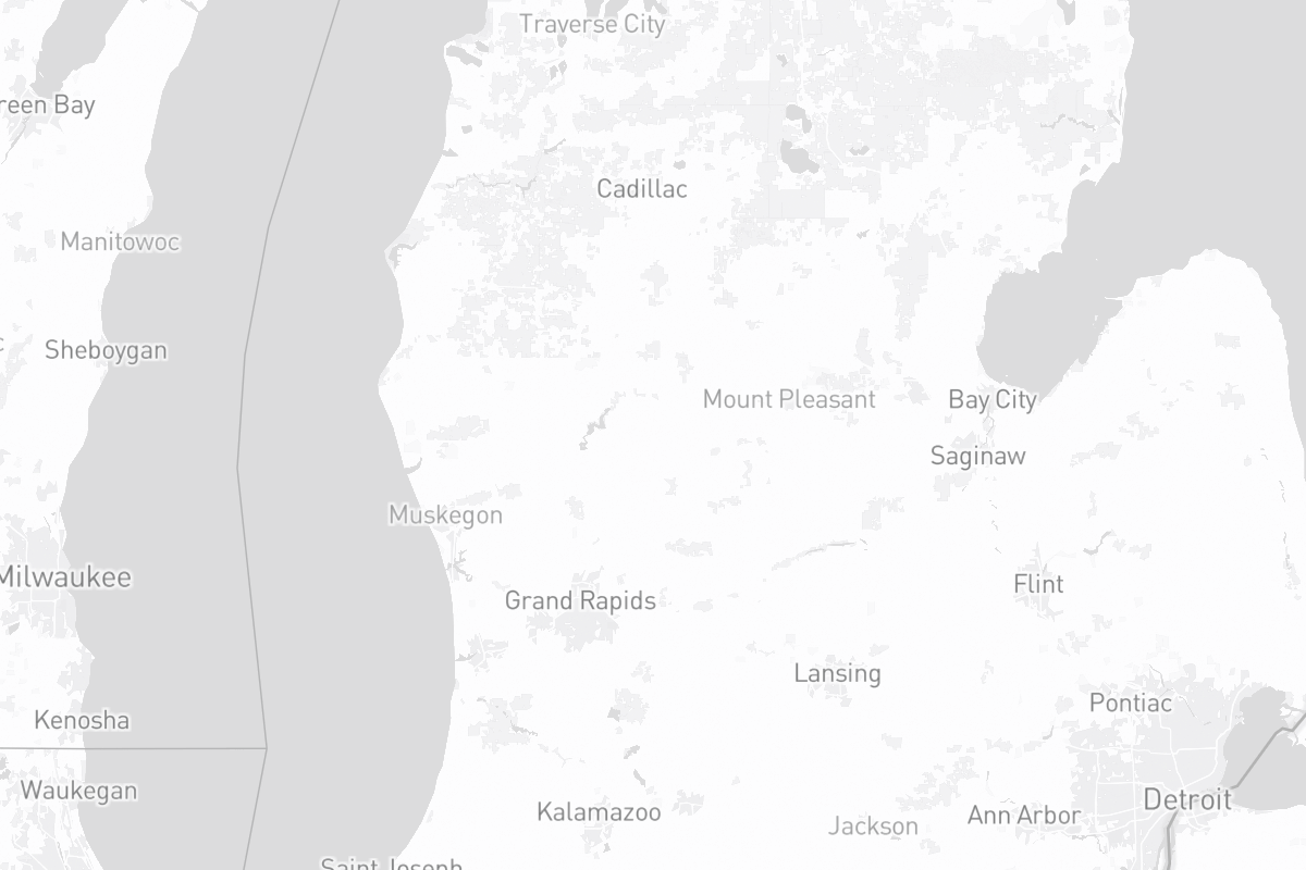 District map