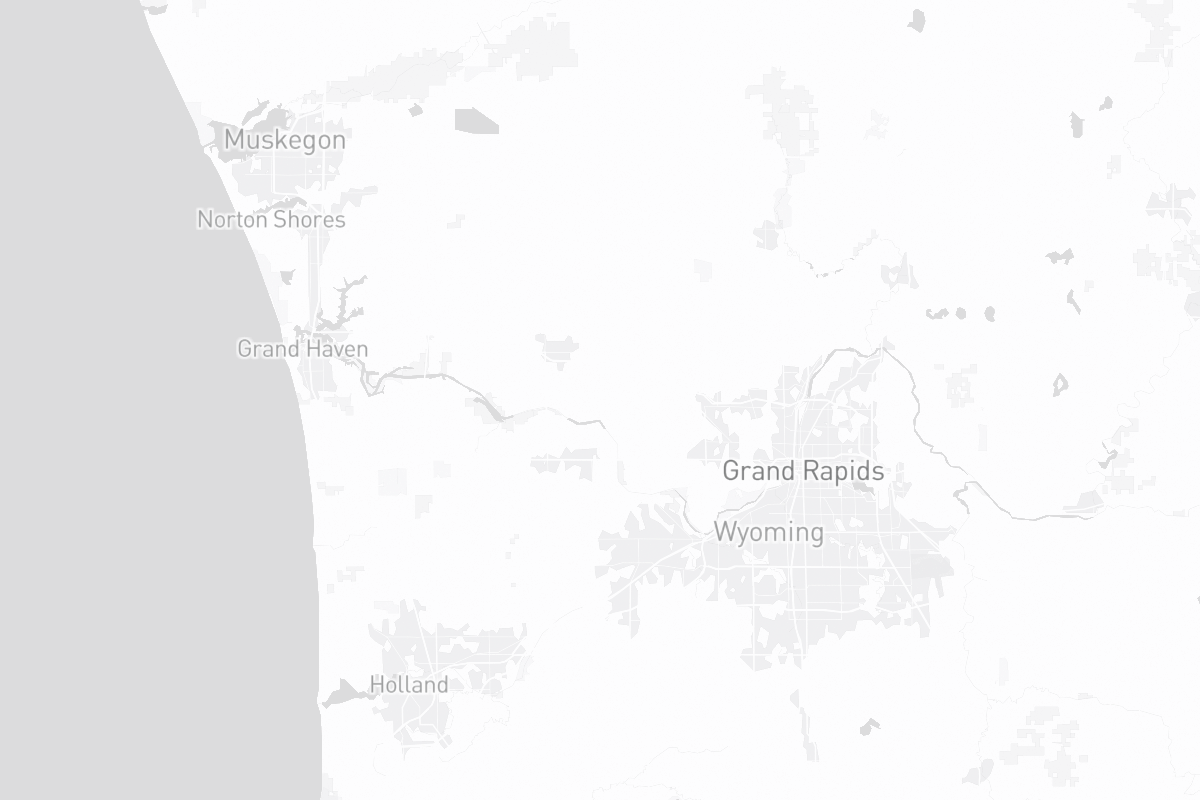 District map