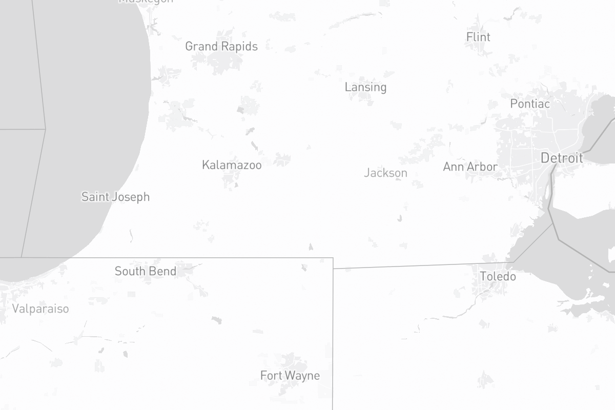 District map