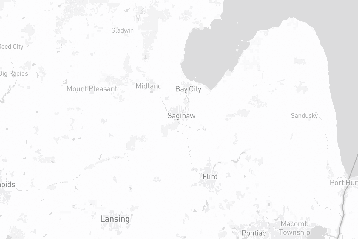 District map