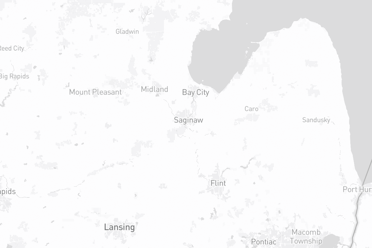 District map