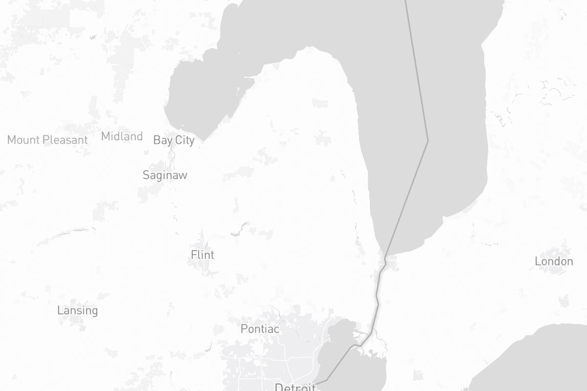 District map