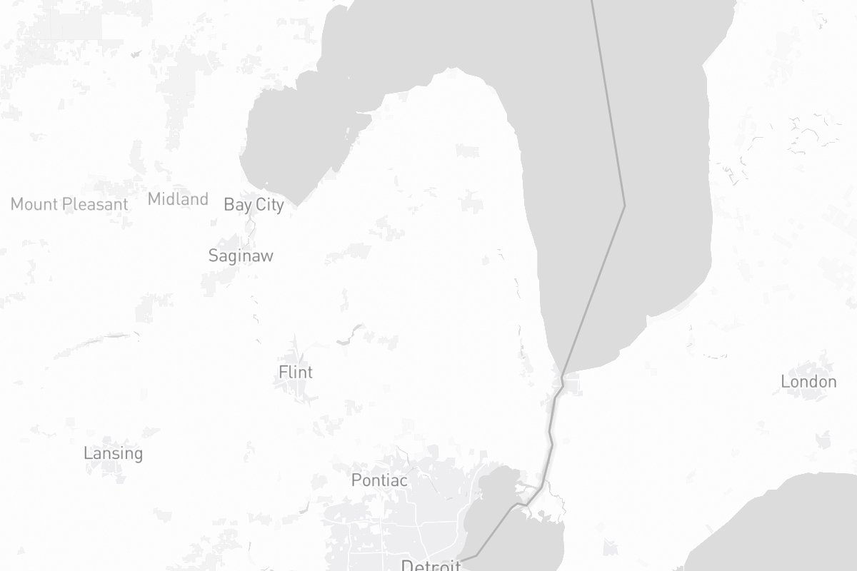 District map