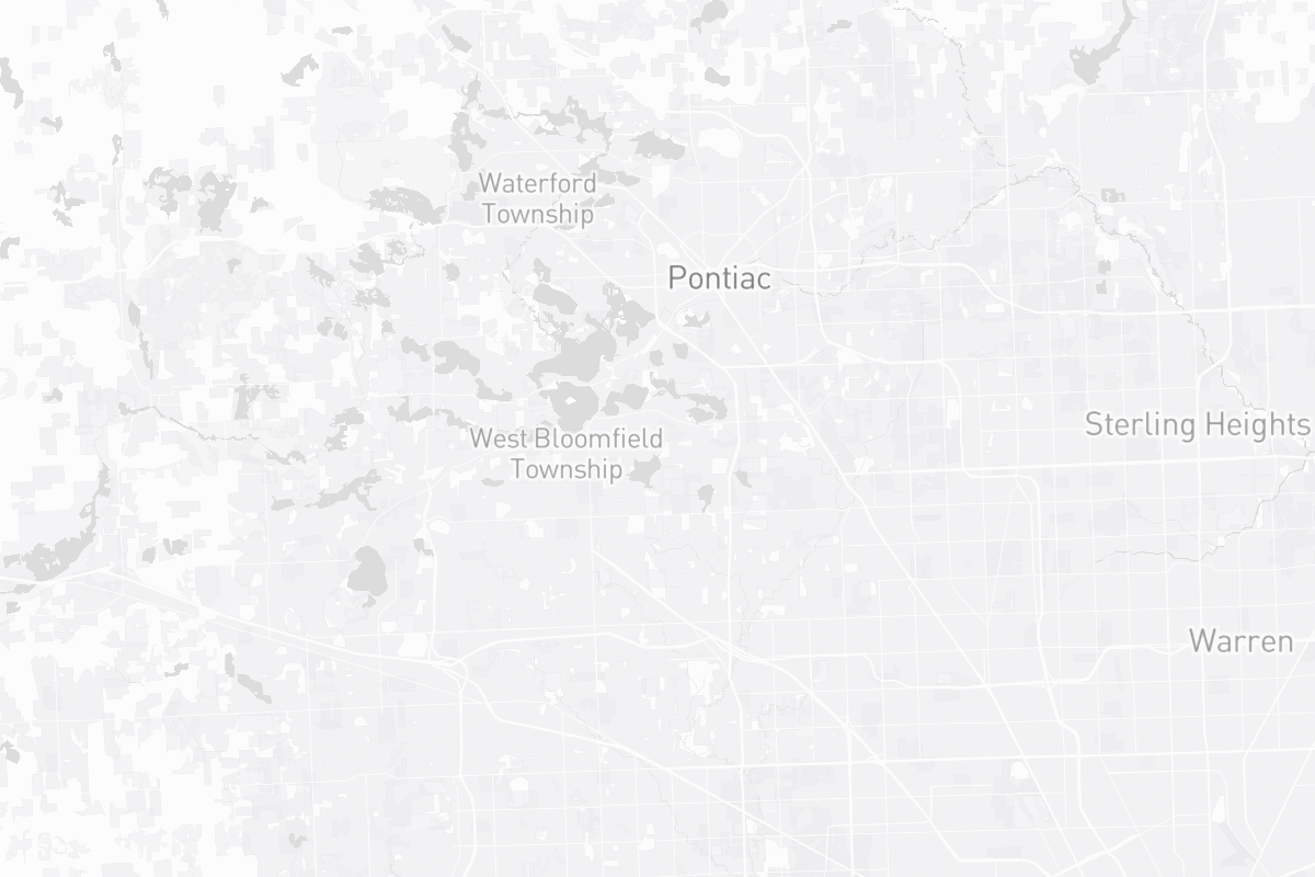 District map