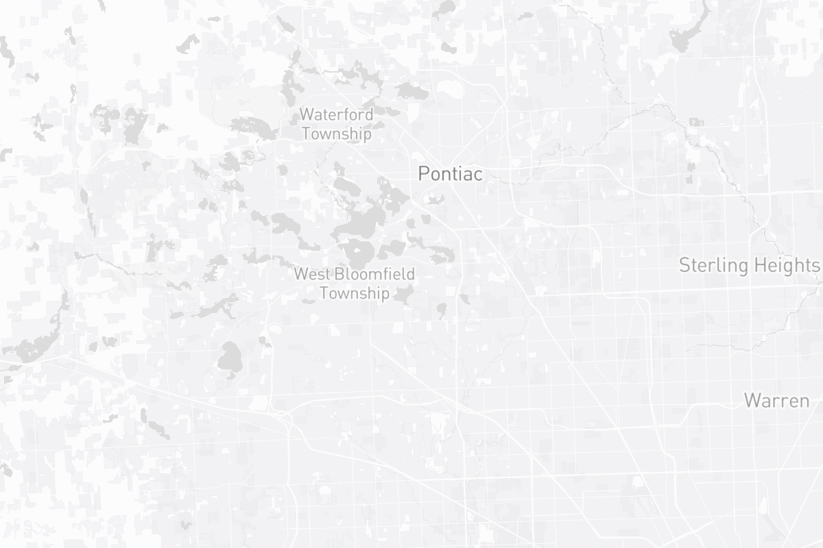 District map