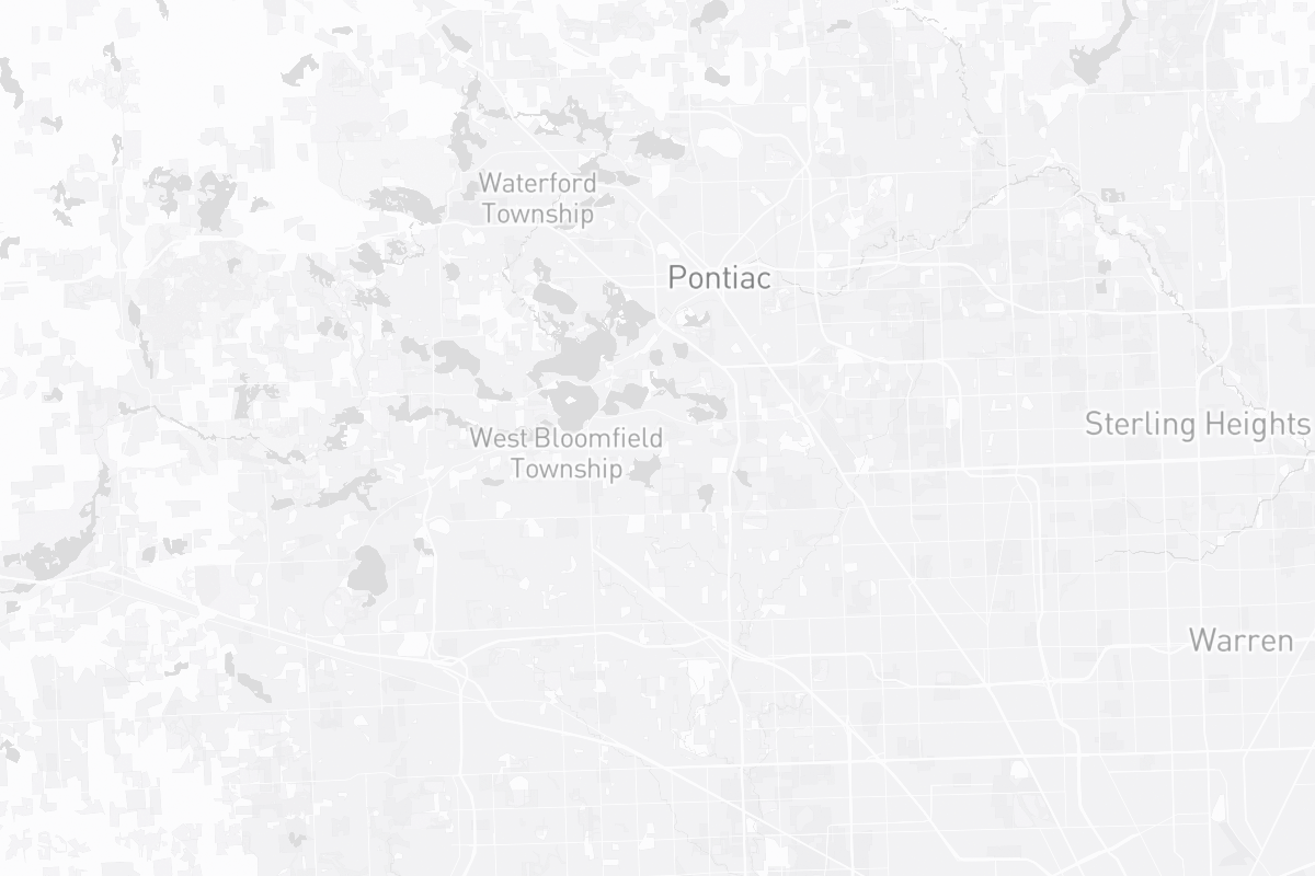 District map