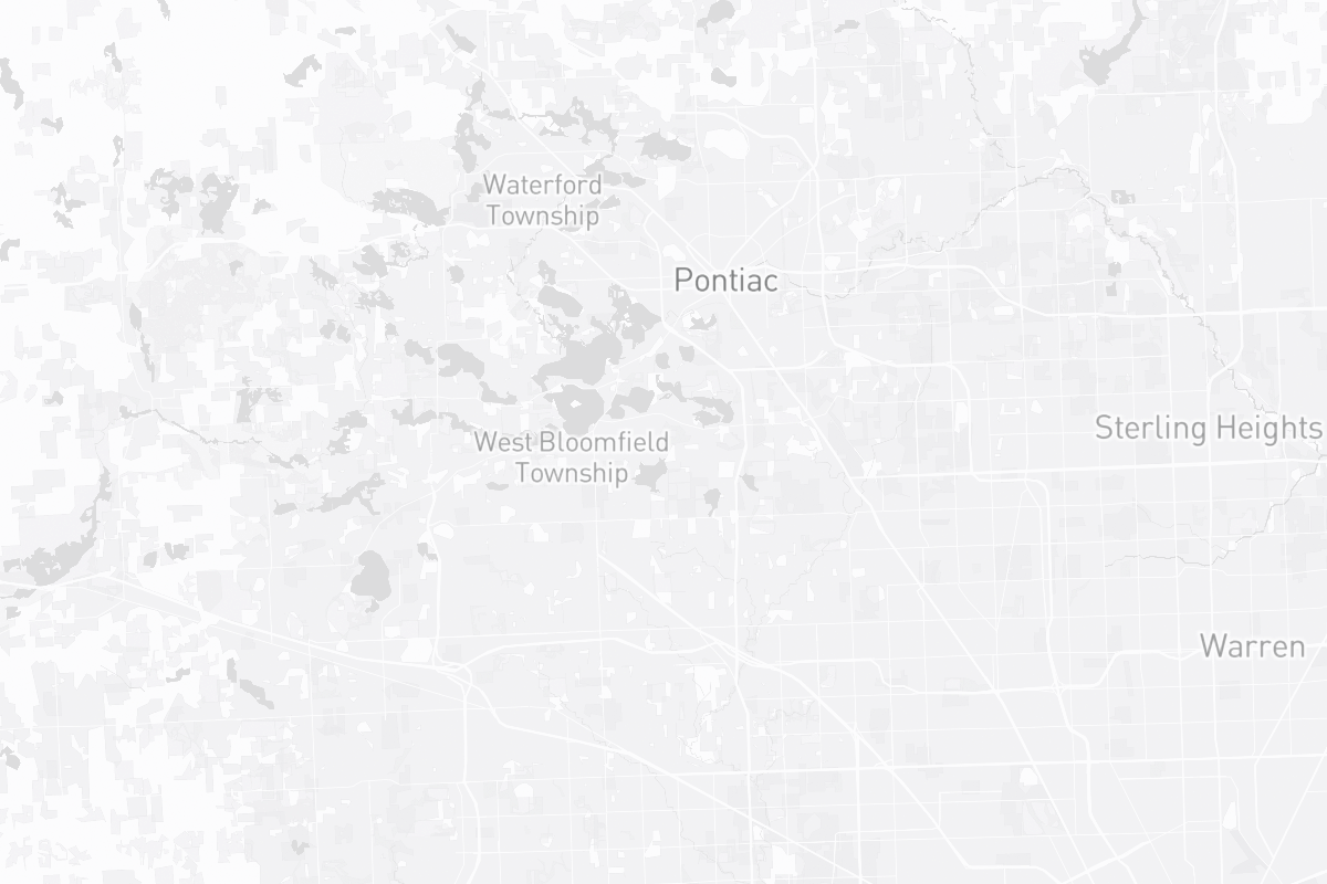 District map