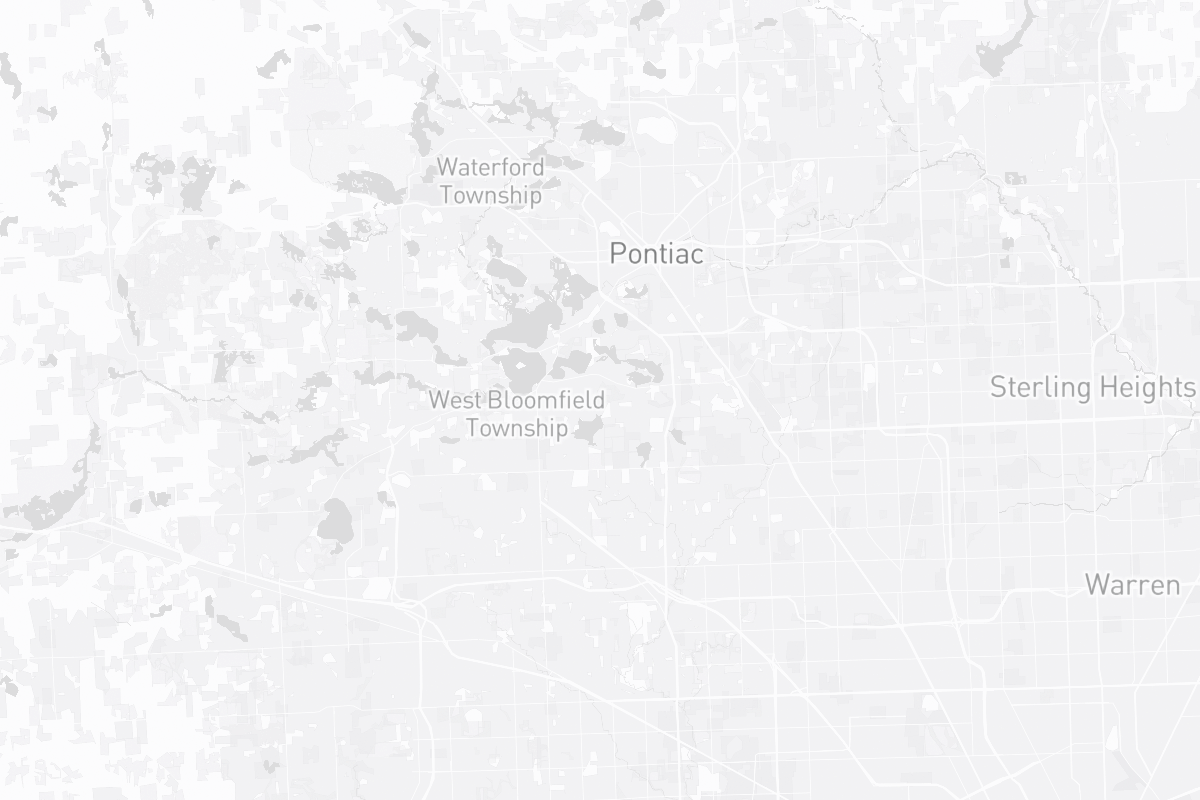 District map