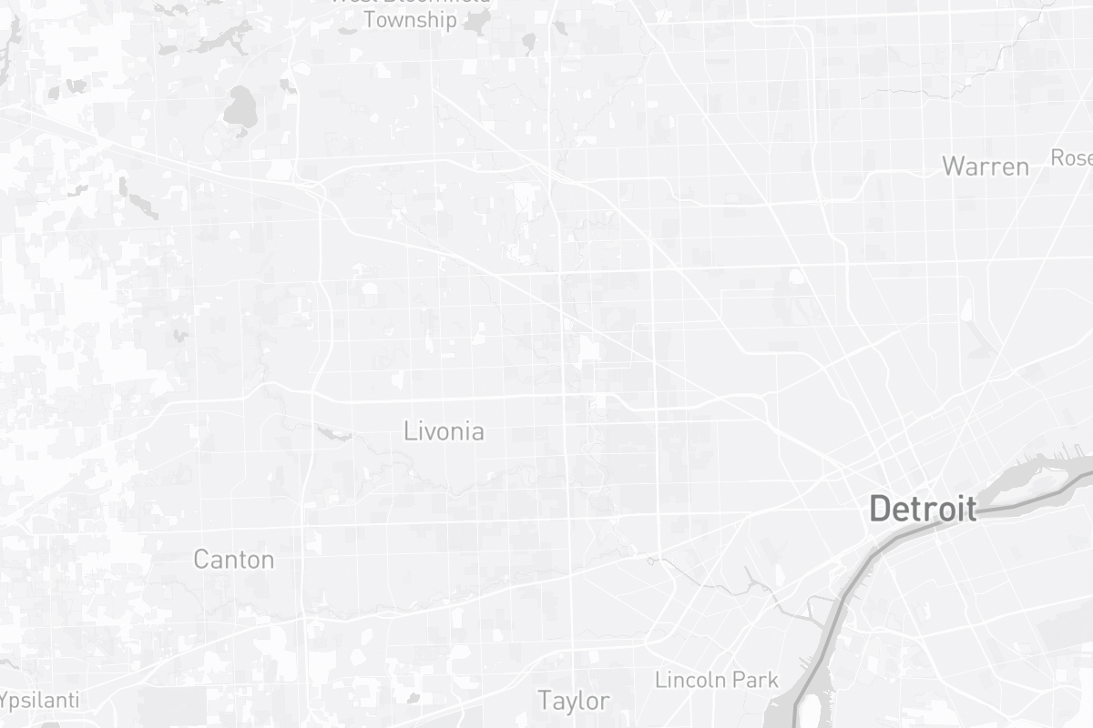District map