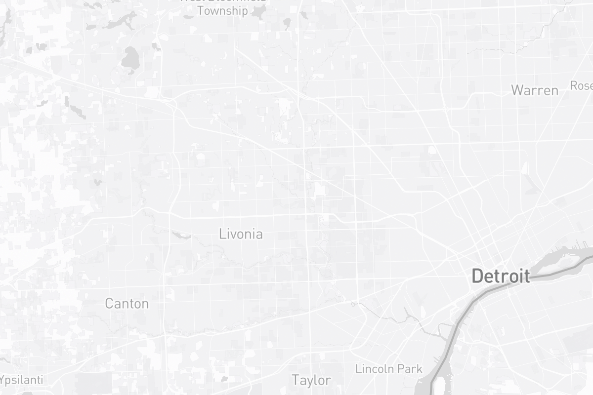 District map