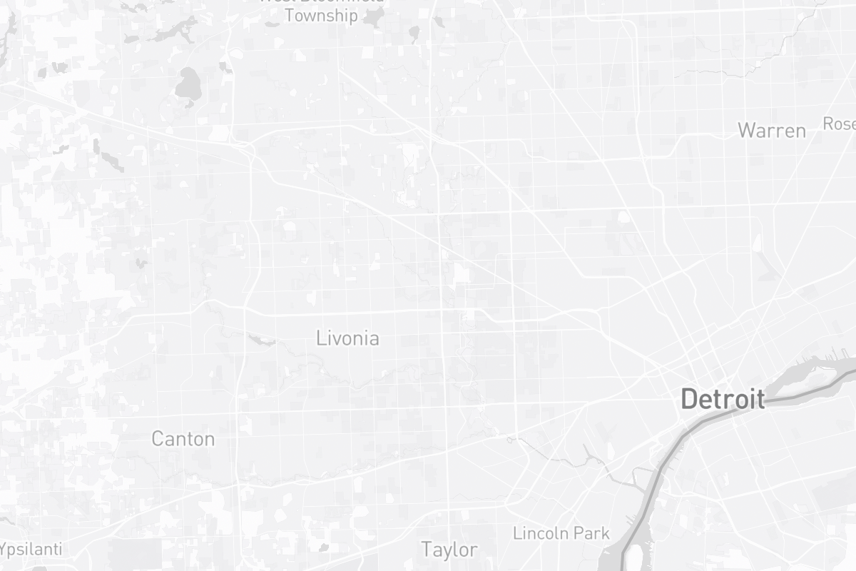 District map