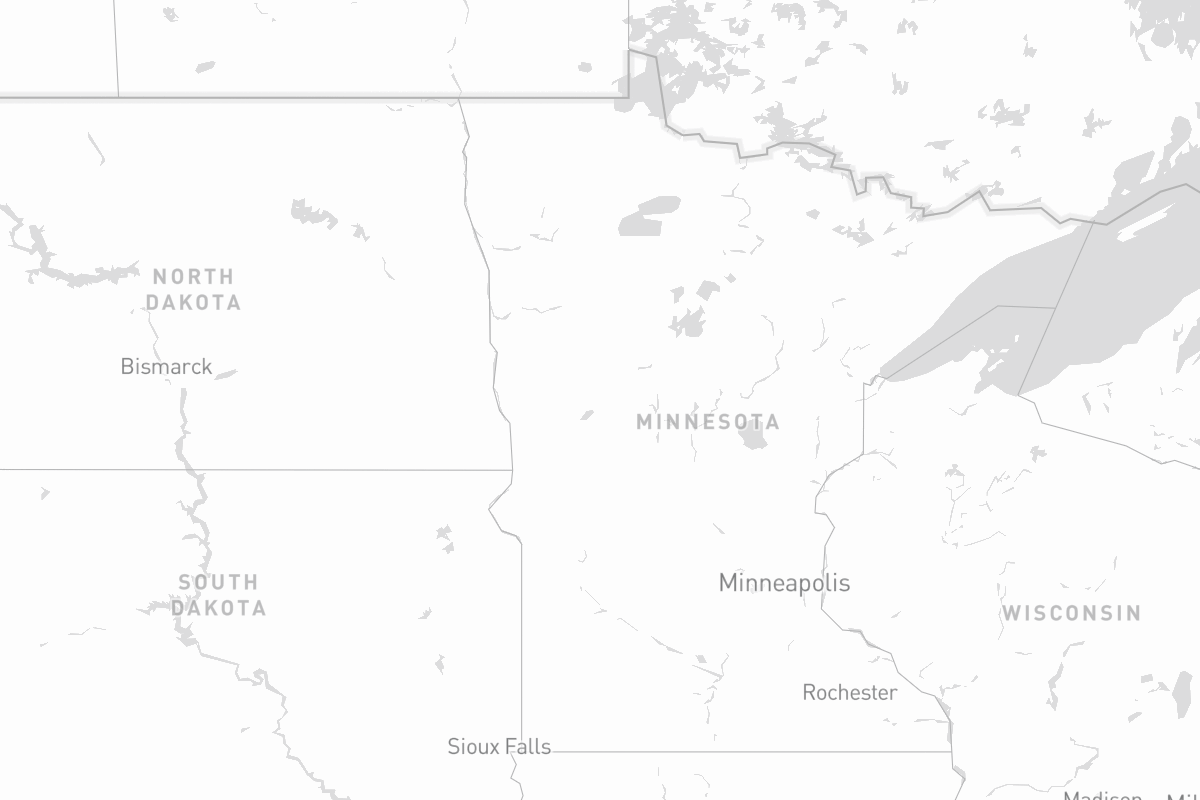 District map