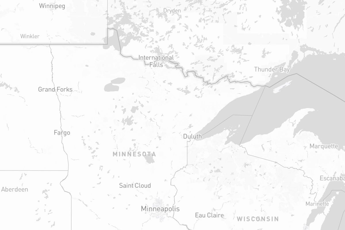 District map
