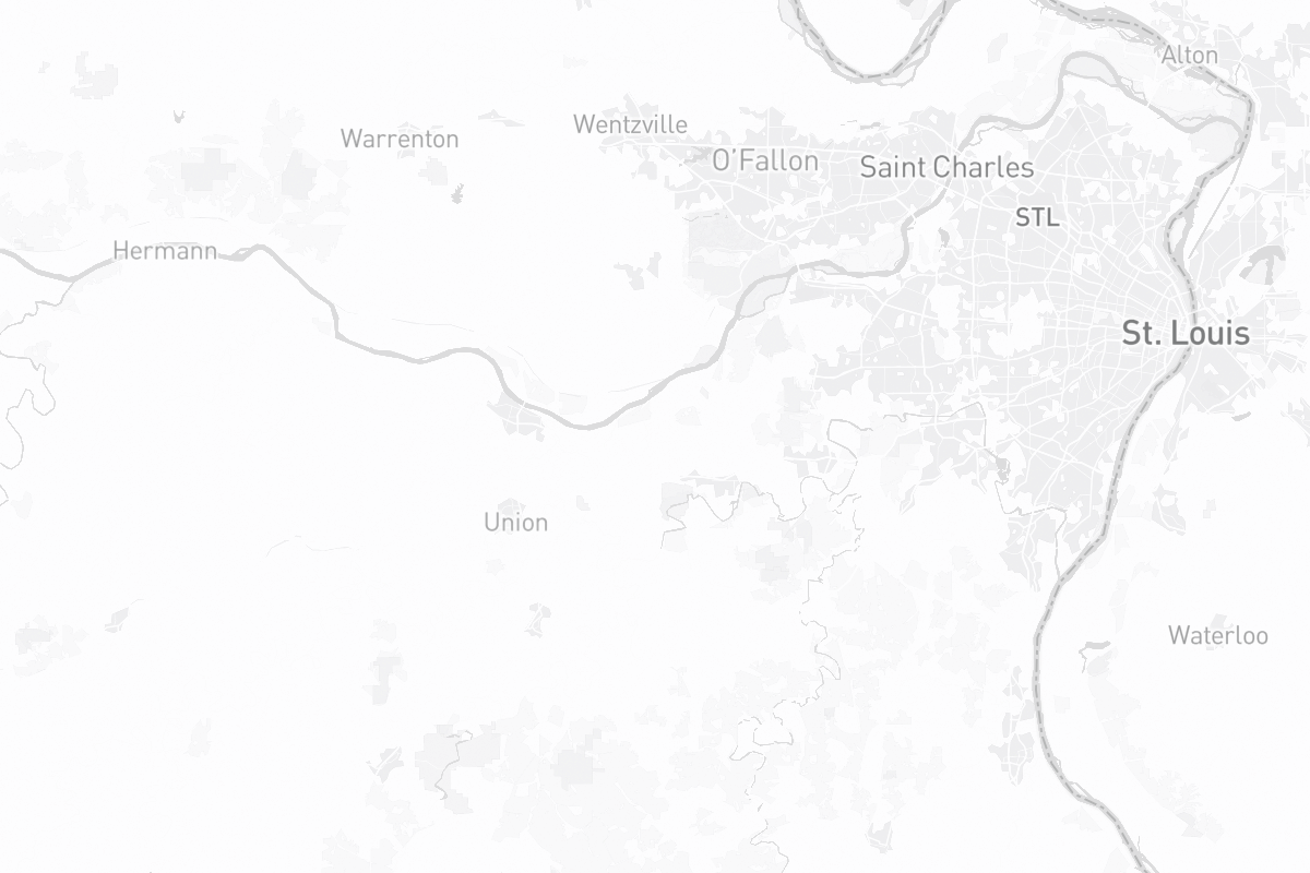 District map