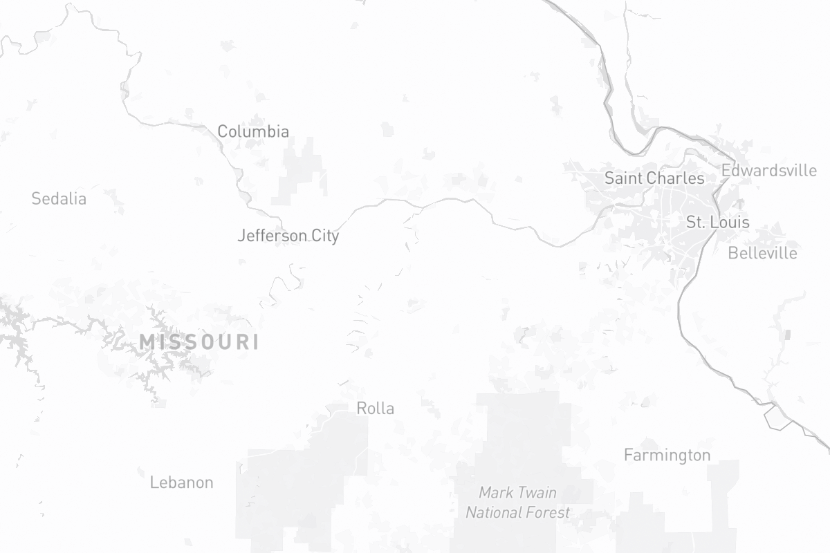 District map
