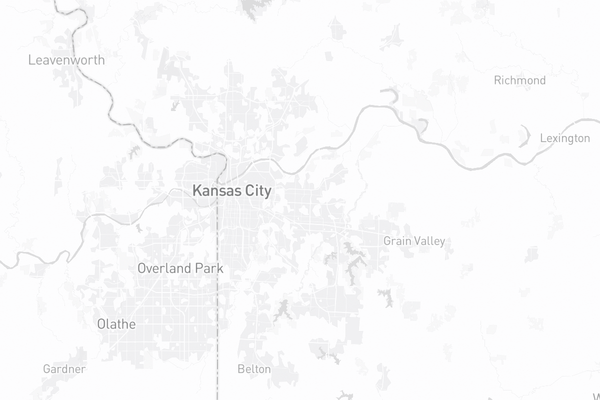 District map