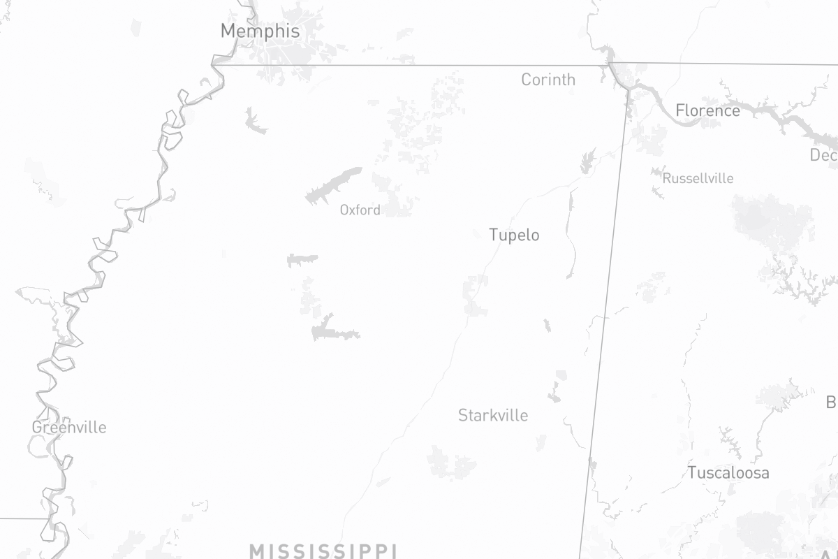 District map