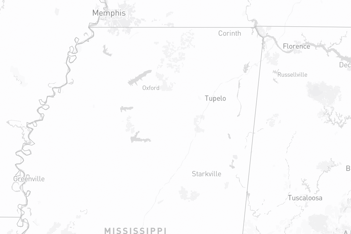 District map