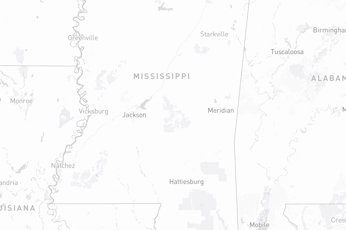 District map