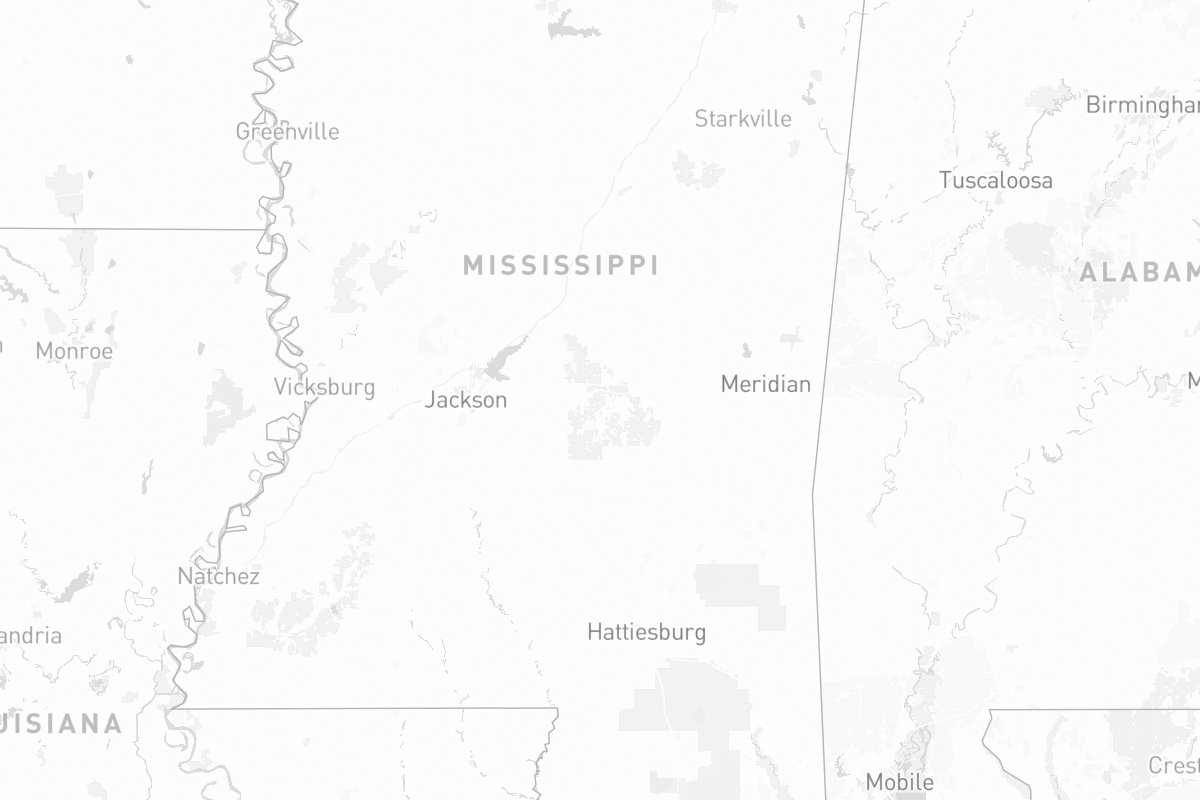 District map