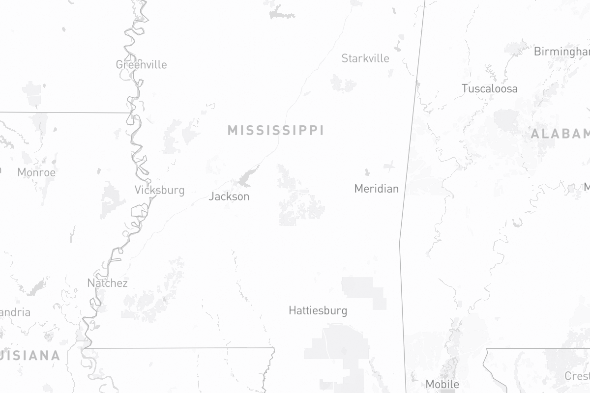 District map
