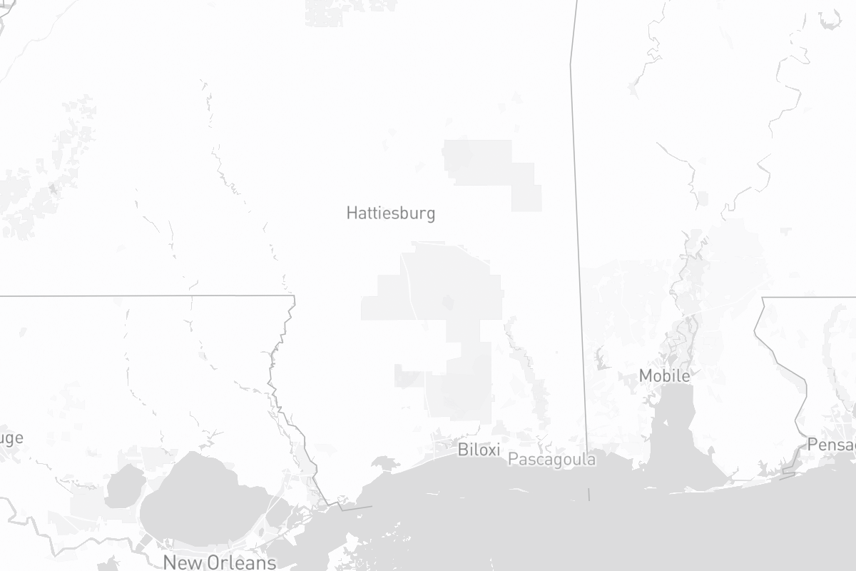 District map