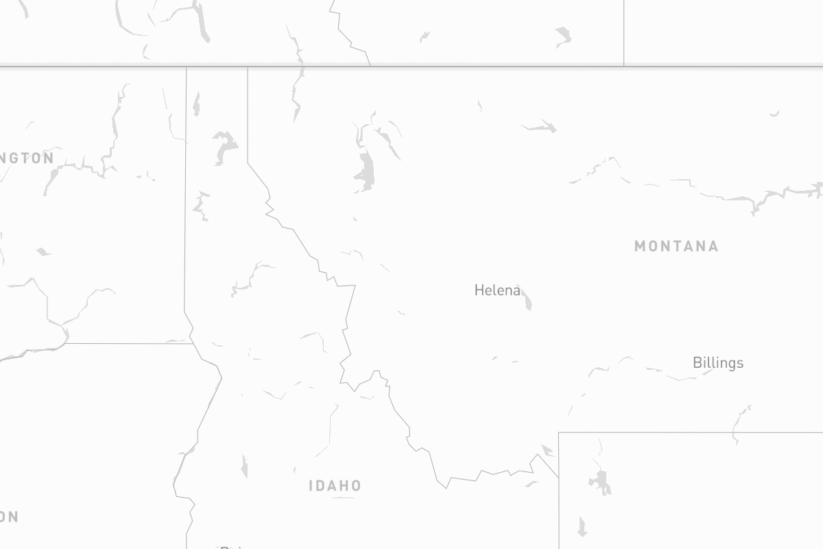 District map