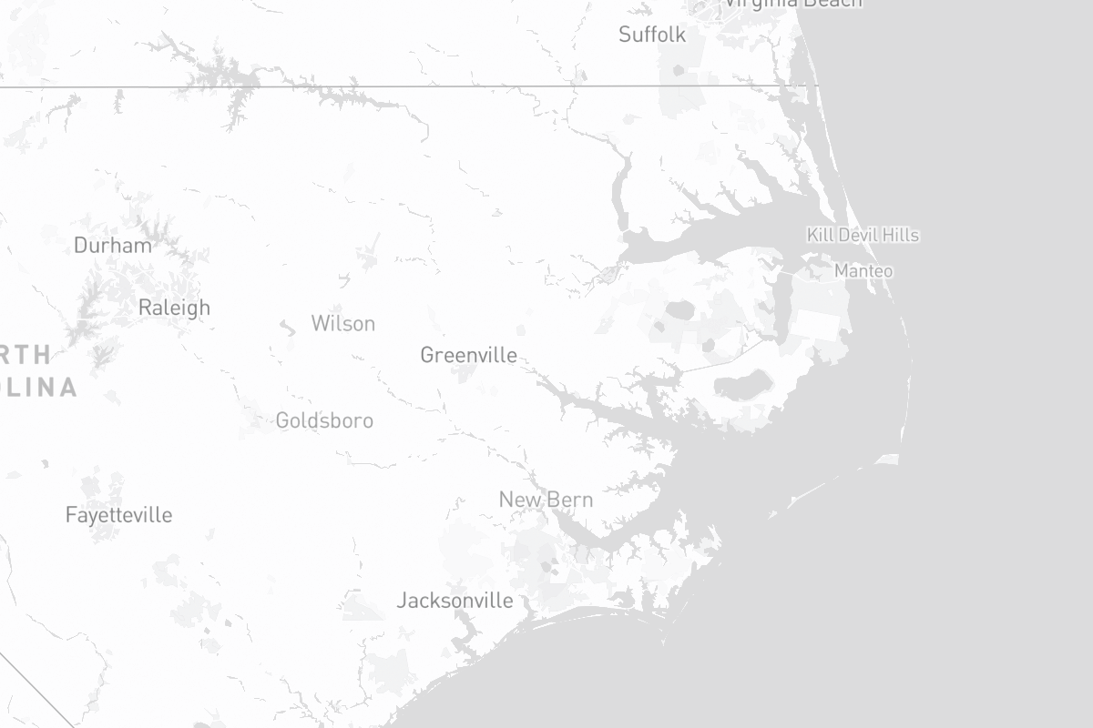 District map