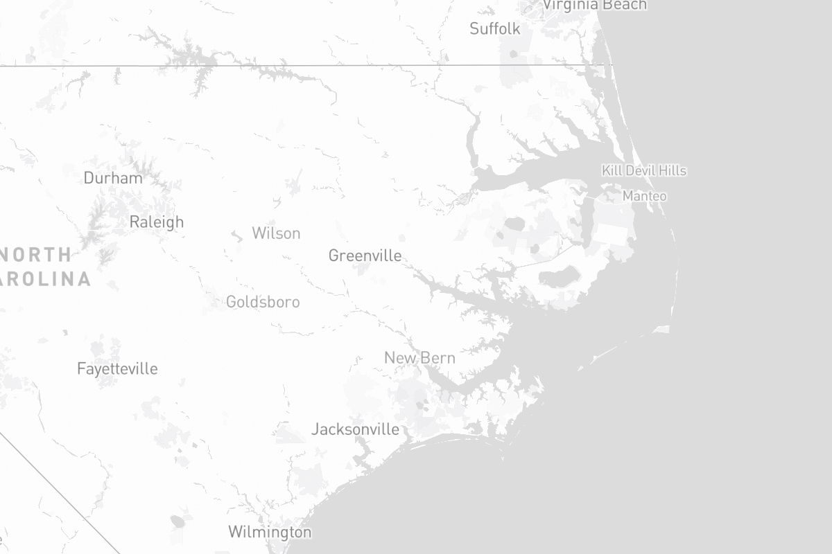 District map
