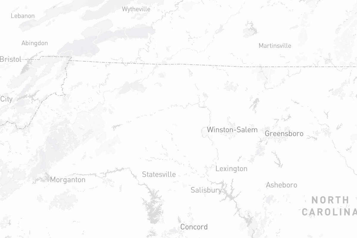 District map
