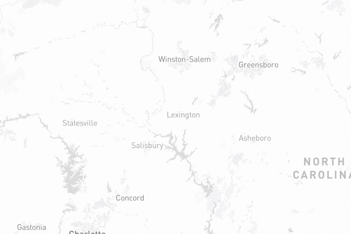 District map