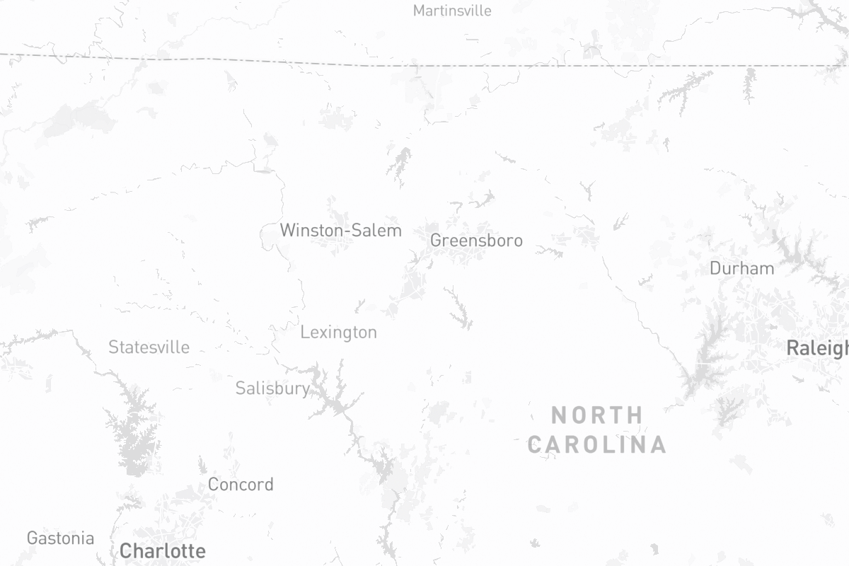 District map