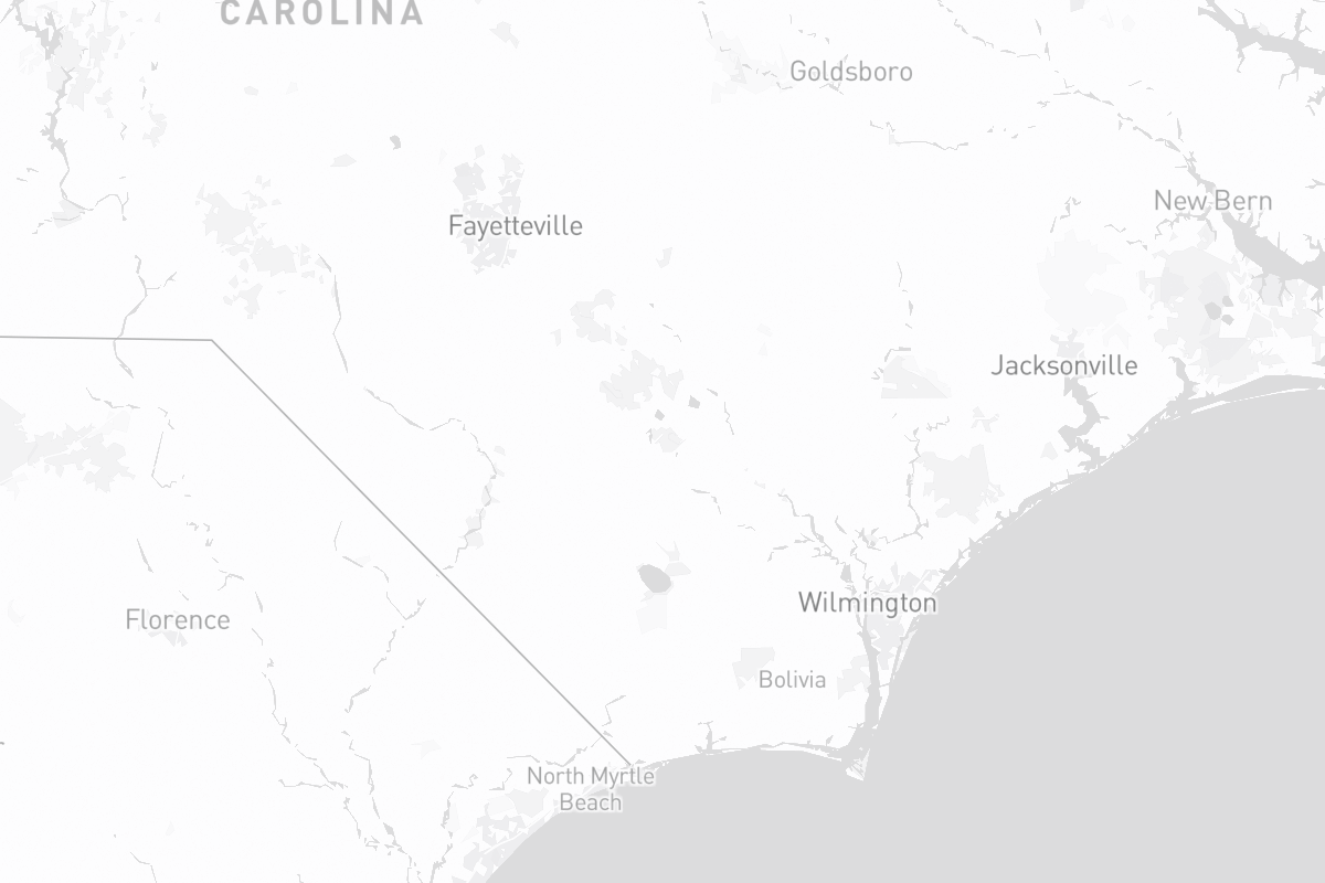 District map
