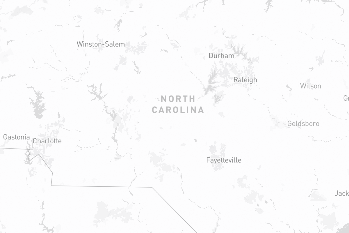 District map