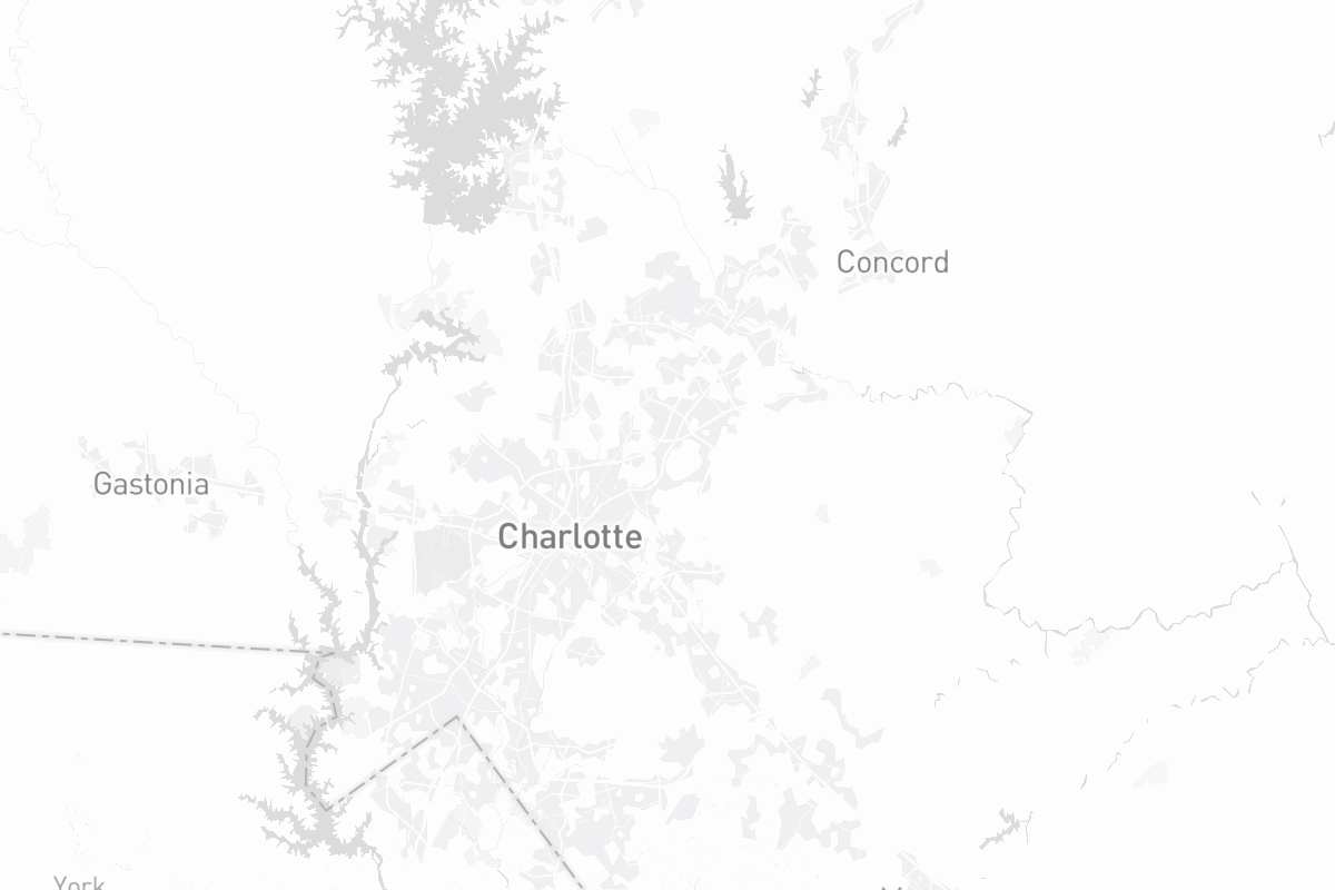 District map