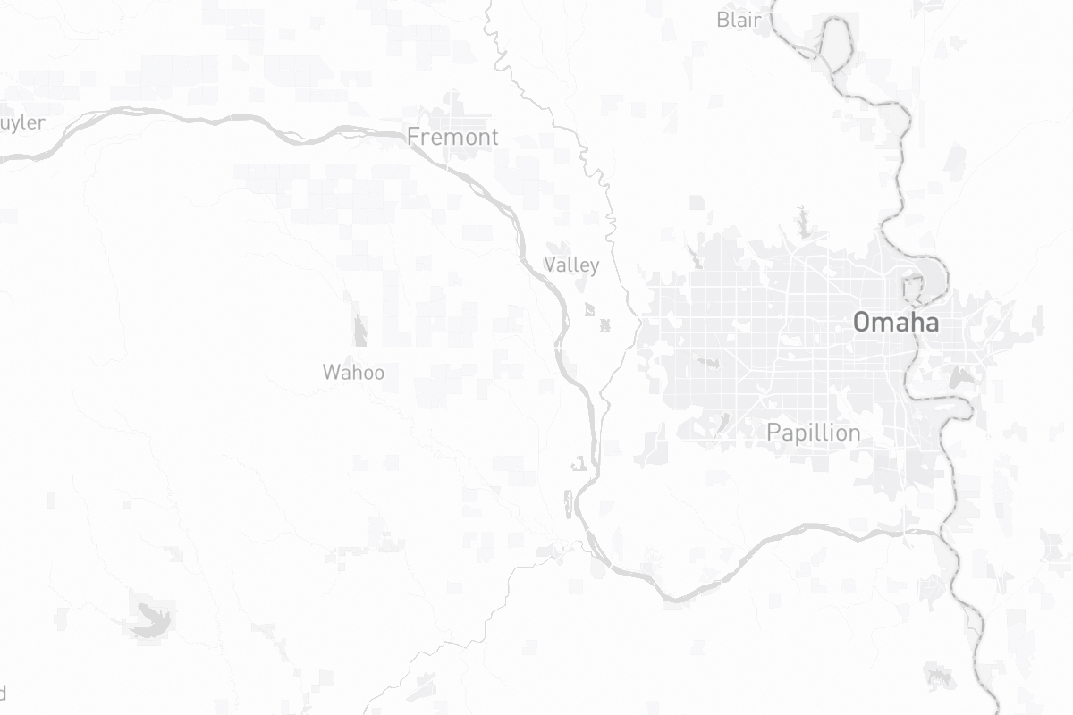 District map