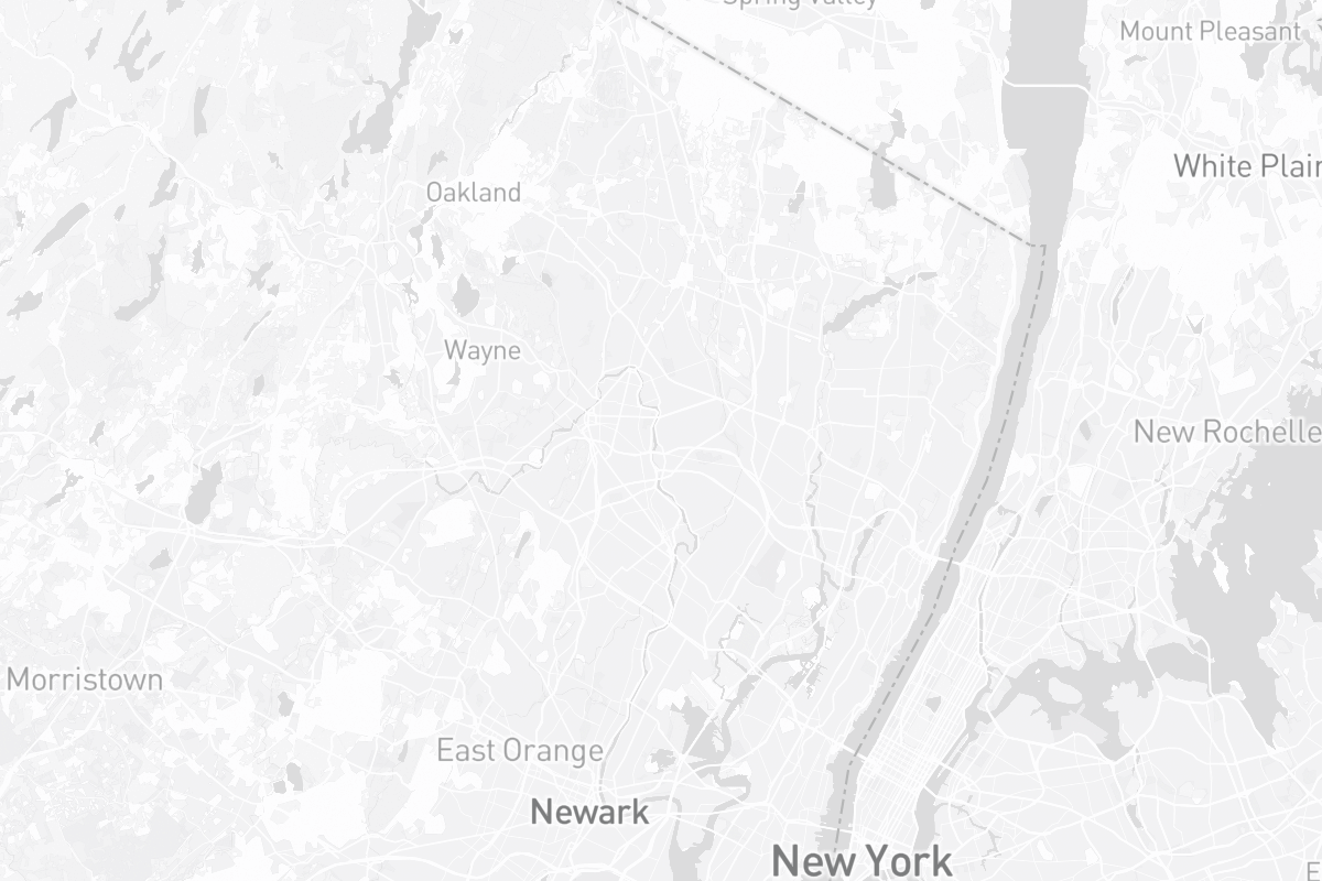 District map