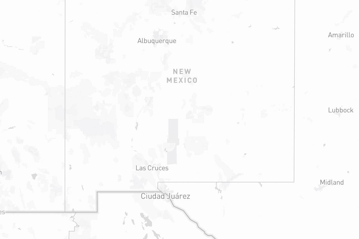 District map