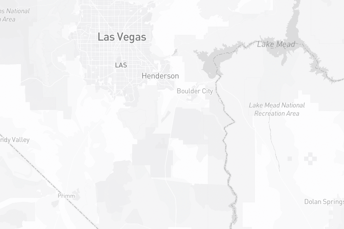 District map