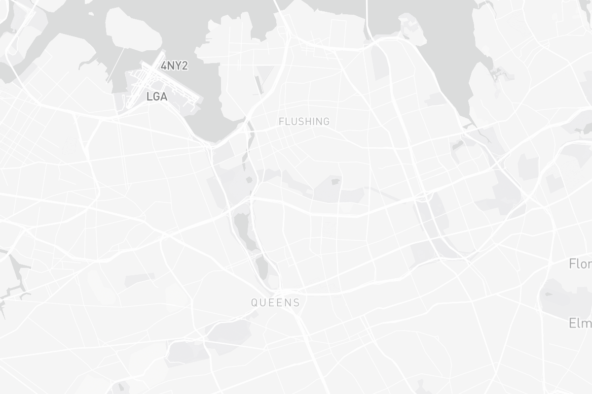 District map