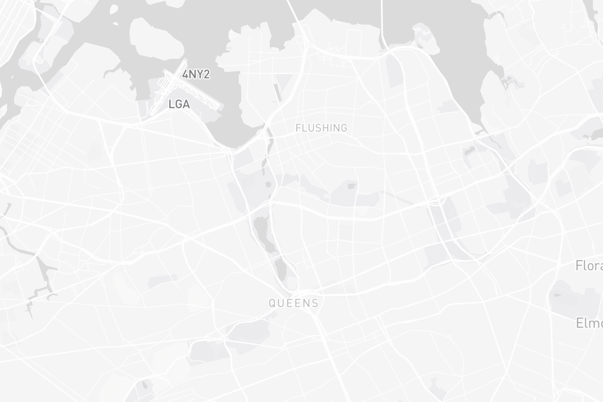 District map