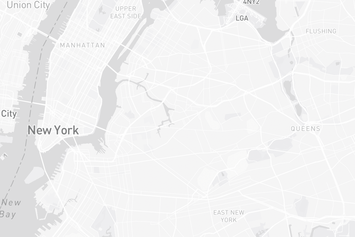 District map