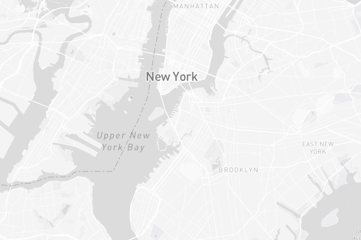 District map