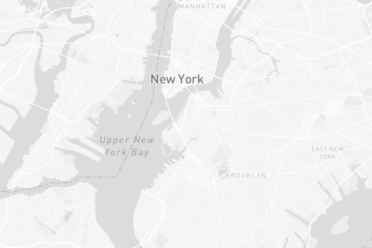 District map