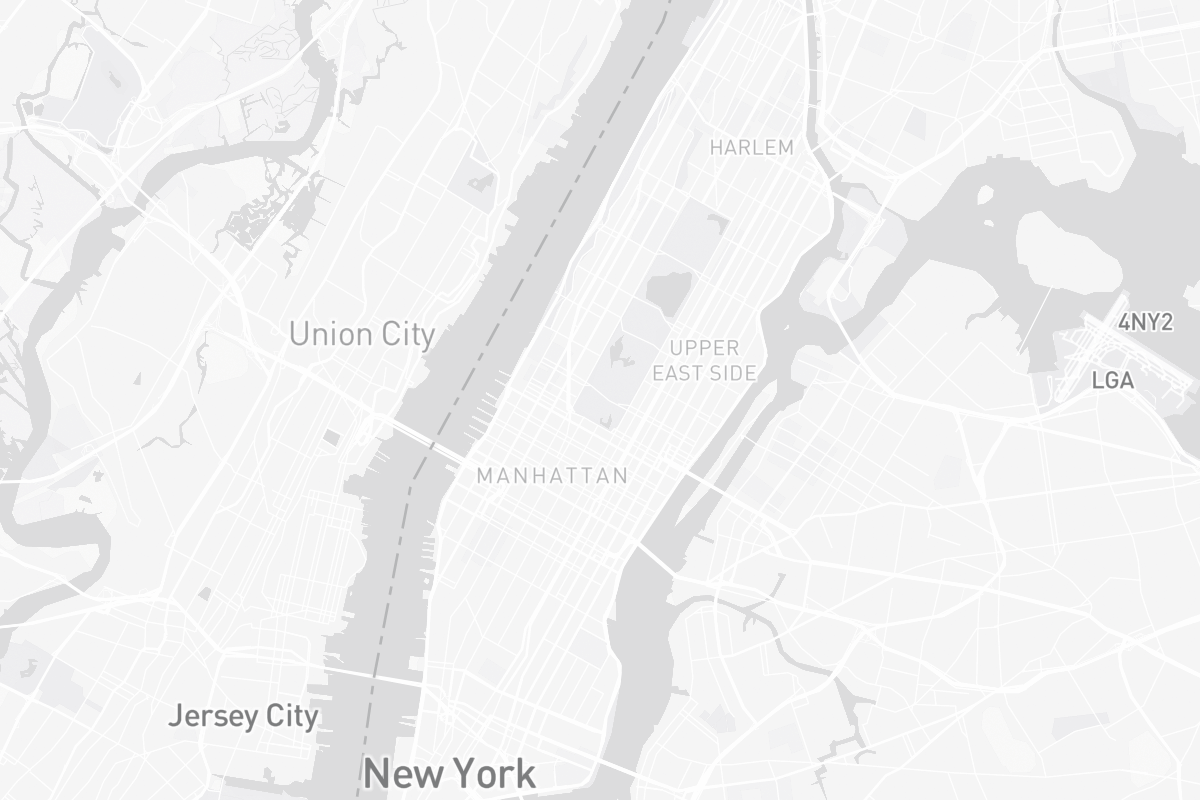 District map