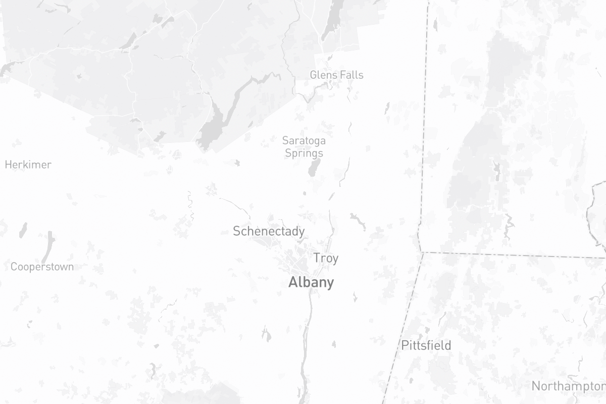 District map