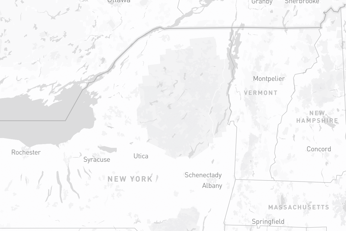 District map