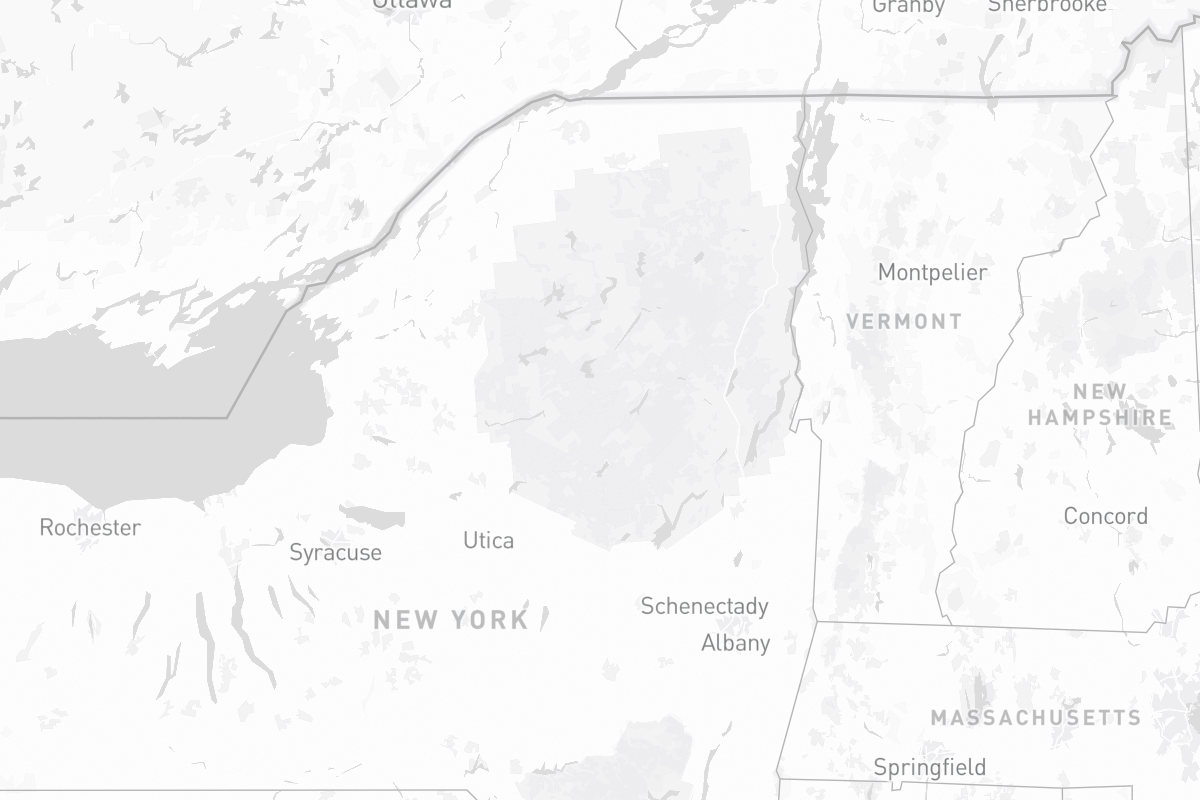 District map
